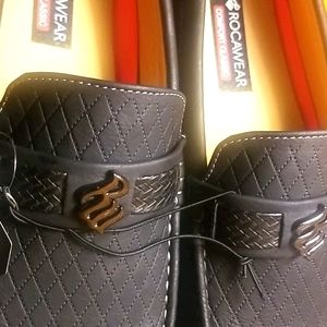 NEW!! ROCAWEAR LOAFERS